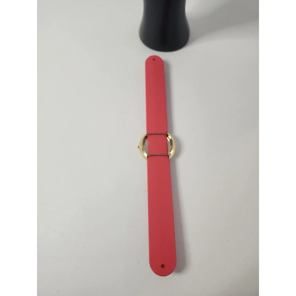Tko Orlogi Slap Watch Red Band